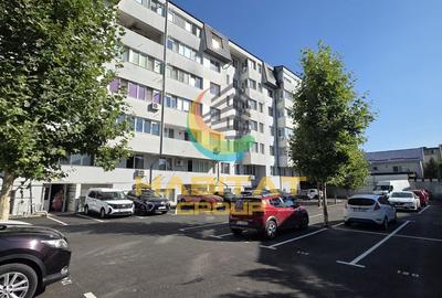 Apartament cu 2 camere decomandat în Sud