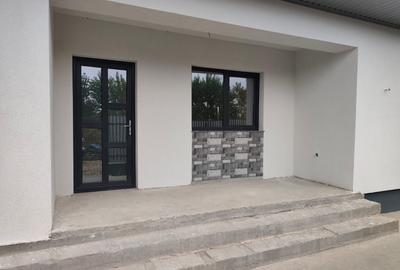 FARA COMISIOANE in Joita casa 4 camere 2 bai terasa PARTER + pod placa la cheie - 10