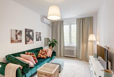Apartament 2 camere decomandat lux,centrala proprie ,loc parcare - 6