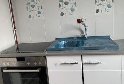 Apartament 2 camere Miroslava, 100 ml de statia de autobuz, str C-tin Langa 40 - 5