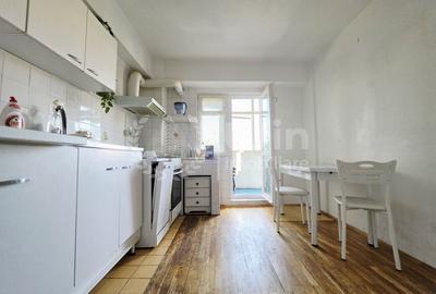 Apartament 4 camere | Decomandat | 100mp | Parcare| Piata Cipariu! - 7