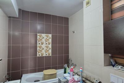 De inchiriat ap. 2 camere -75 mp - zona Ultracentrala - 12
