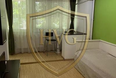 Apartament cu 2 camere decomandat, mobilat în Titan