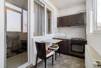 2 camere rezervelor Militari Residence - 3