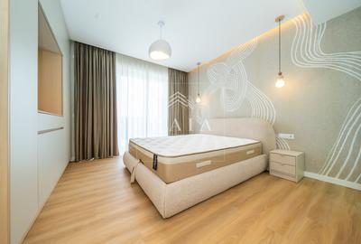Penthouse 4 Camere | Zonă Centrală | Prima Inchiriere | Garaj - 8
