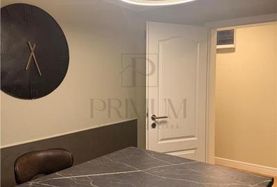 Olimpia - 2 Camere - Etaj 1 - Renovat complet LUX - Centrala proprie - Bloc izol - 5