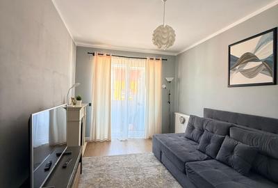 Apartament decomandat, 51 mp, parcare inclusă – gata să devină noul tău acasă! - 5