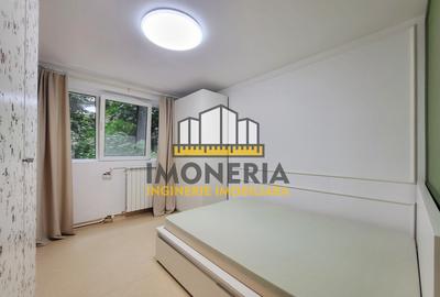 2 camere-550m Metrou Muncii-400m parc-0%comision-Maior Coravu - 13