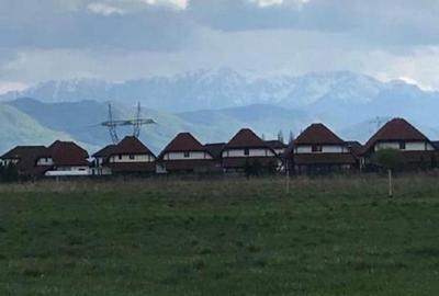Teren Construcții intravilan de 500 mp, în Stupini