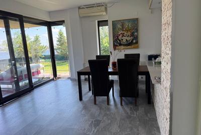 Casa Lacul Morii - 11