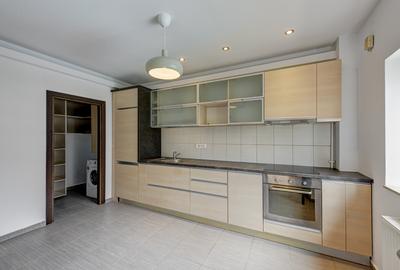 Apartament 3 camere cu vedere spre piscina, Baneasa Natura Residence - 8