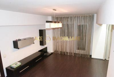Apartament cu 3 camere semidecomandat, mobilat în Dristor