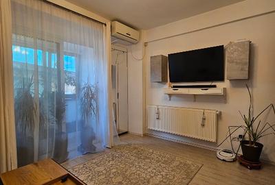 Garsonieră spațioasă, complet decomandată, mobilată și utilată – gata de mutare - 7