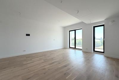 Apartament 2 camere  The Level |  Piata presei libere |  Parcare subterana - 2