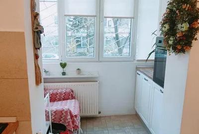 Timpuri Noi - Tineretului | 3 Camere | Decomandat | Boiler | Metrou - 6