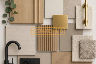 Apartament cu 2 camere și terasă de 15 mp | The Nest - 21