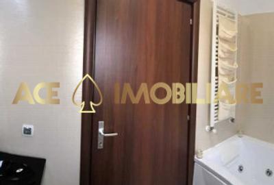 2 Camere de inchiriat | Baneasa | Centrala | Parcare - 8