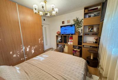 Apartament modern cu 2 camere de vanzare in Drumul Taberei - Favorit - 6