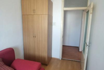 Lipovei- Ion Ionescu de la Brad 3 camere 350 euro - 12