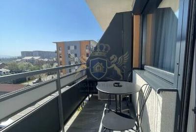 Apartament Premium 2 Camere | Casa Nobel Residence | Coresi – Brașov | - 15