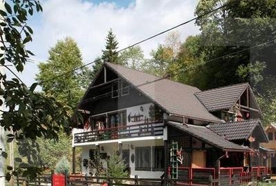 Casa de 6 camere, 320 mp, teren 700 mp, zona Bran - 2