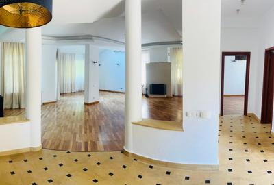 Vila individuala Bristish School - 2