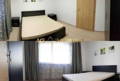 Apartament cu 2 camere decomandat, mobilat în Dristor