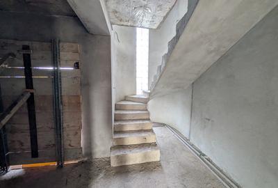 Casa 5 camere 200mp | 0 comision | Balotesti Florilor | 500mp teren | garaj - 17