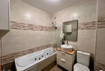 Apartament  cu 3 camere | Floresti | Str Stejarului | Bloc nou - 13