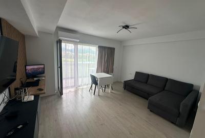 Studio Premium| Bloc Nou| Vedere Tâmpa | Comision 0% - 4