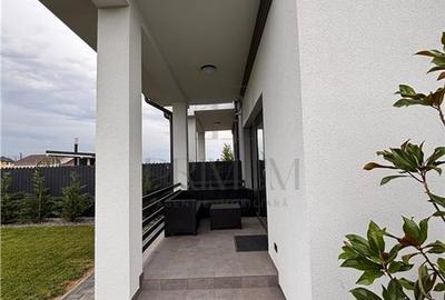 DUPLEX PREMIUM, COMPLET FINALIZAT GATA DE MUTAT, MOSNITA NOUA - 17