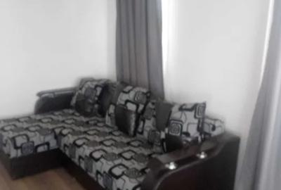 Garsonieră decomandată, mobilată în Gară