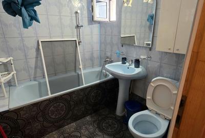 Apartament 3 camere de vânzare Crângași  75 mp bloc 1982 - 18
