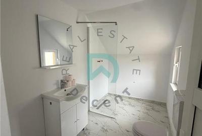 Casa de inchiriat 7 camere, C Dumbravii Sibiu P+M - 8