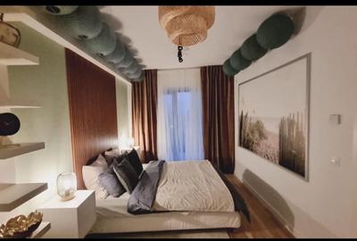 Art City Residence | Prima închiriere | 2 camere | Loc parcare inclus - 6