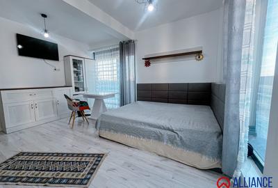 Palazu Mare(COD 05) - Apartament 3 camere| Parcare acoperită | Lac - 1