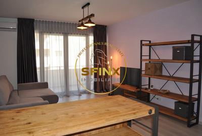 3 Camere | Unirii | Complex SOHO | Loc de Parcare - 1