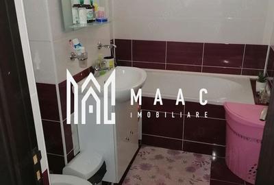 Apartament 1 Camera I Decomandat I Etaj 3 I Calea Poplacii - 5