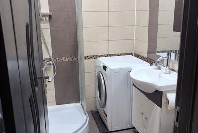 Cotroceni - AFI COTROCENI - Apartament MODERN - 7