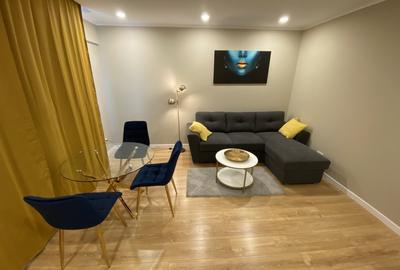 Apartament Lux/Grozavesti/Prima Inchiriere/5 min metrou - 1