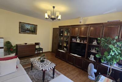 NAVODARI-2 camere, etaj 2/4, centrala termica, 69500euro - 12