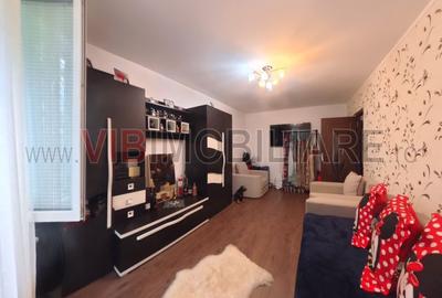 Rahova - str Vicina - apartament 2 camere - etj 2/8 - 2