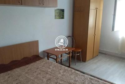 Garsonieră decomandată în Tătărași