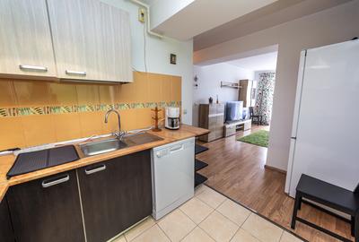 Apartament 2 camere | Centrala Termica | Parcare | Vitan Barzesti - 9