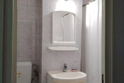 B dul Burebista, garsoniera, 42 mp, etaj 3, BOILER, zugravita - 15