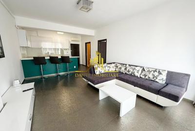2 camere, modern, bloc nou, balcon, parcare, Central, str Traian - 2