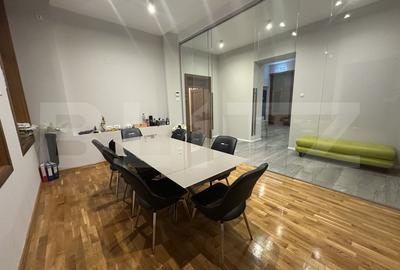 Birou, de 178.00 mp, în Ultracentral