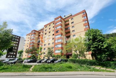 Garsoniera mobilata str Carpatilor zona Judetean - 20