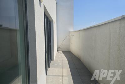 Apartament 3 camere nou  | Bloc boutique 2026 | Decebal- Piata Alba Iulia - 18