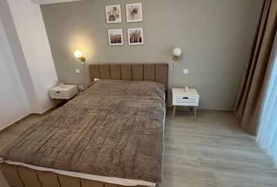 APARTAMENT CU 2 CAMERE DE INCHIRIAT- FIALD - BLOC NOU-PARCARE - 7